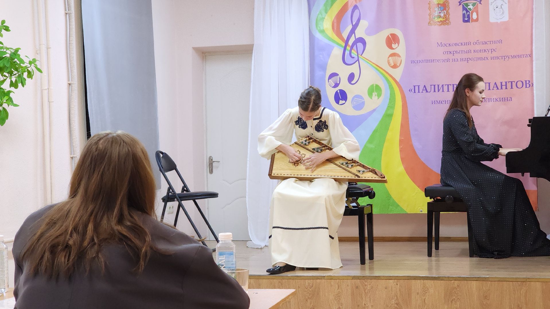 музыкальный конкурс, культура, образование, лосино-петровский,