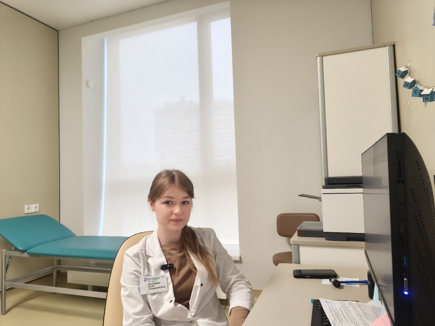 одинцовский городской округ, кдц ромашково, детский врач, неврология,