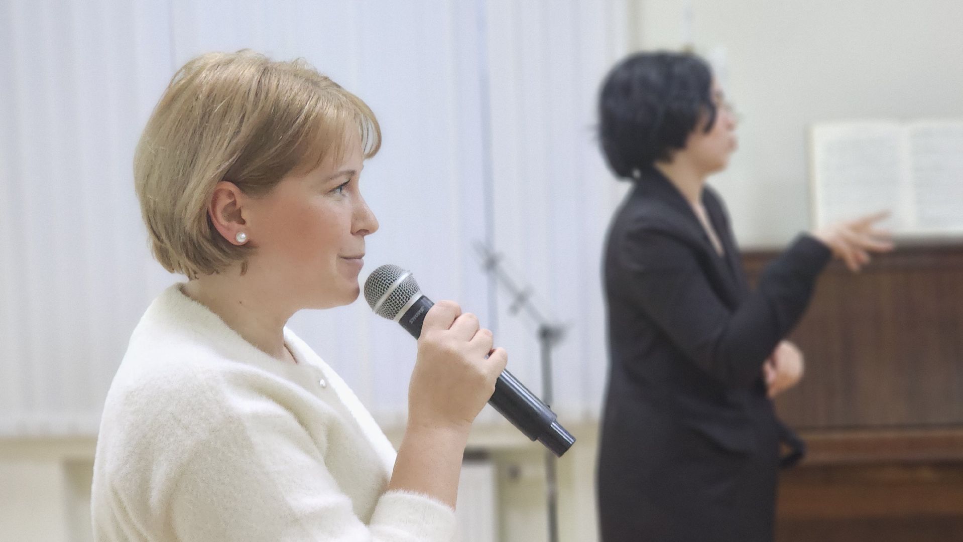 волоколамск, библиотека, всероссийское общество глухих,