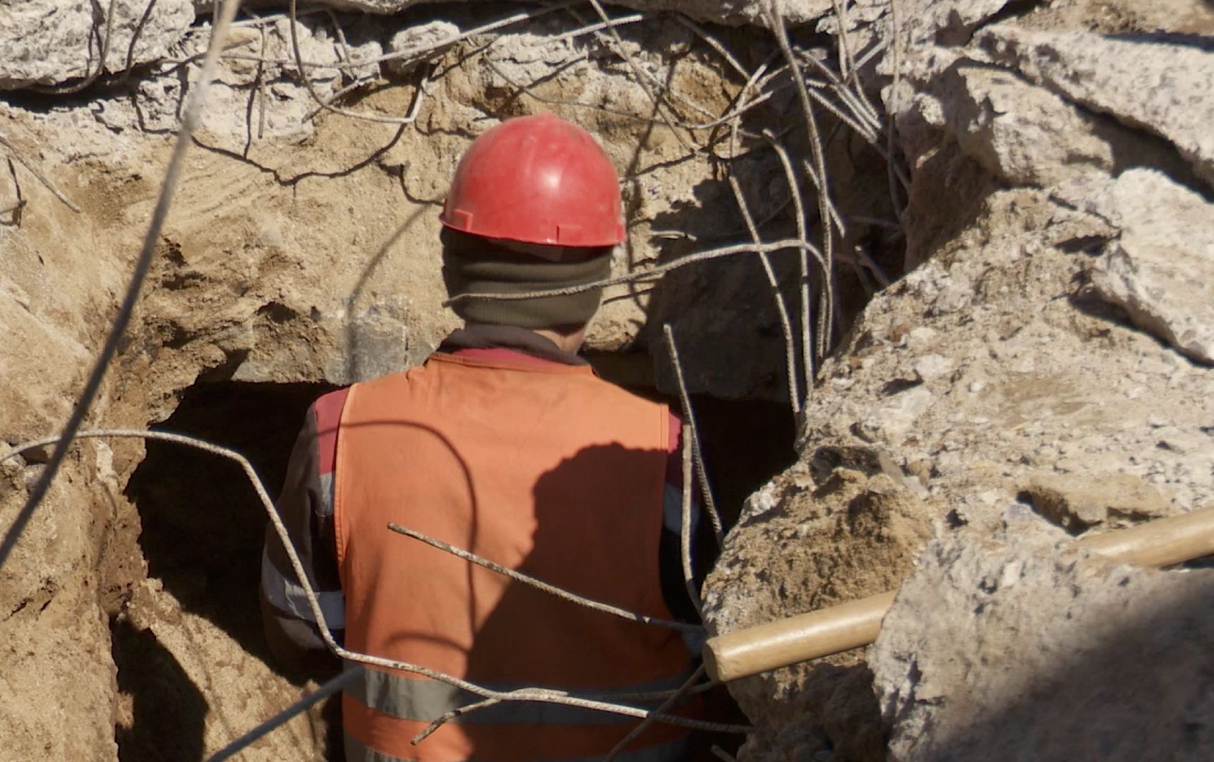 Клин, ЖКХ, перемены