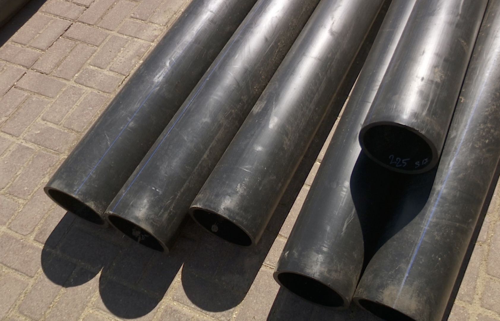 Клин, ЖКХ, перемены