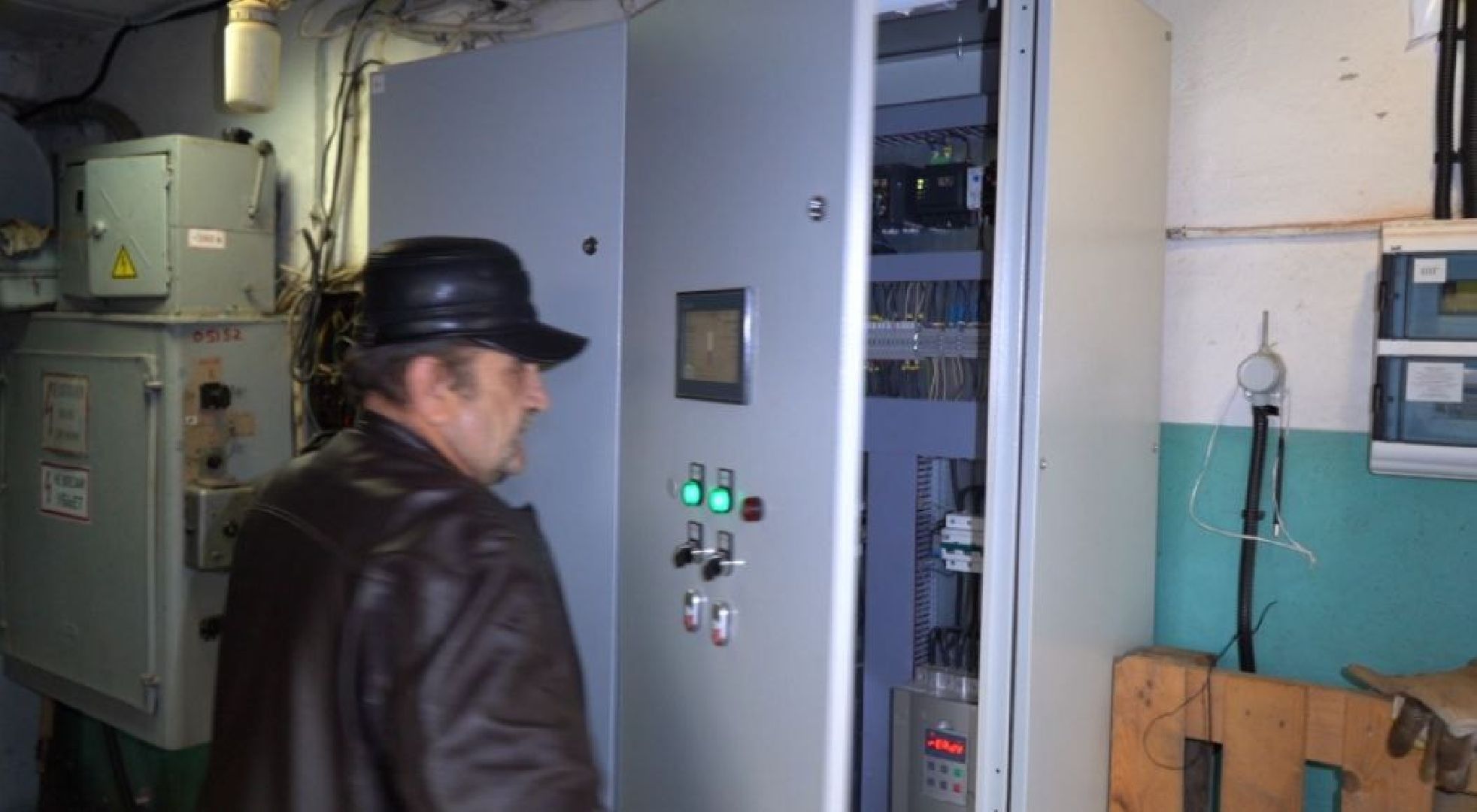 КНС, оборудование, очистные сооружения, трубы, насос,