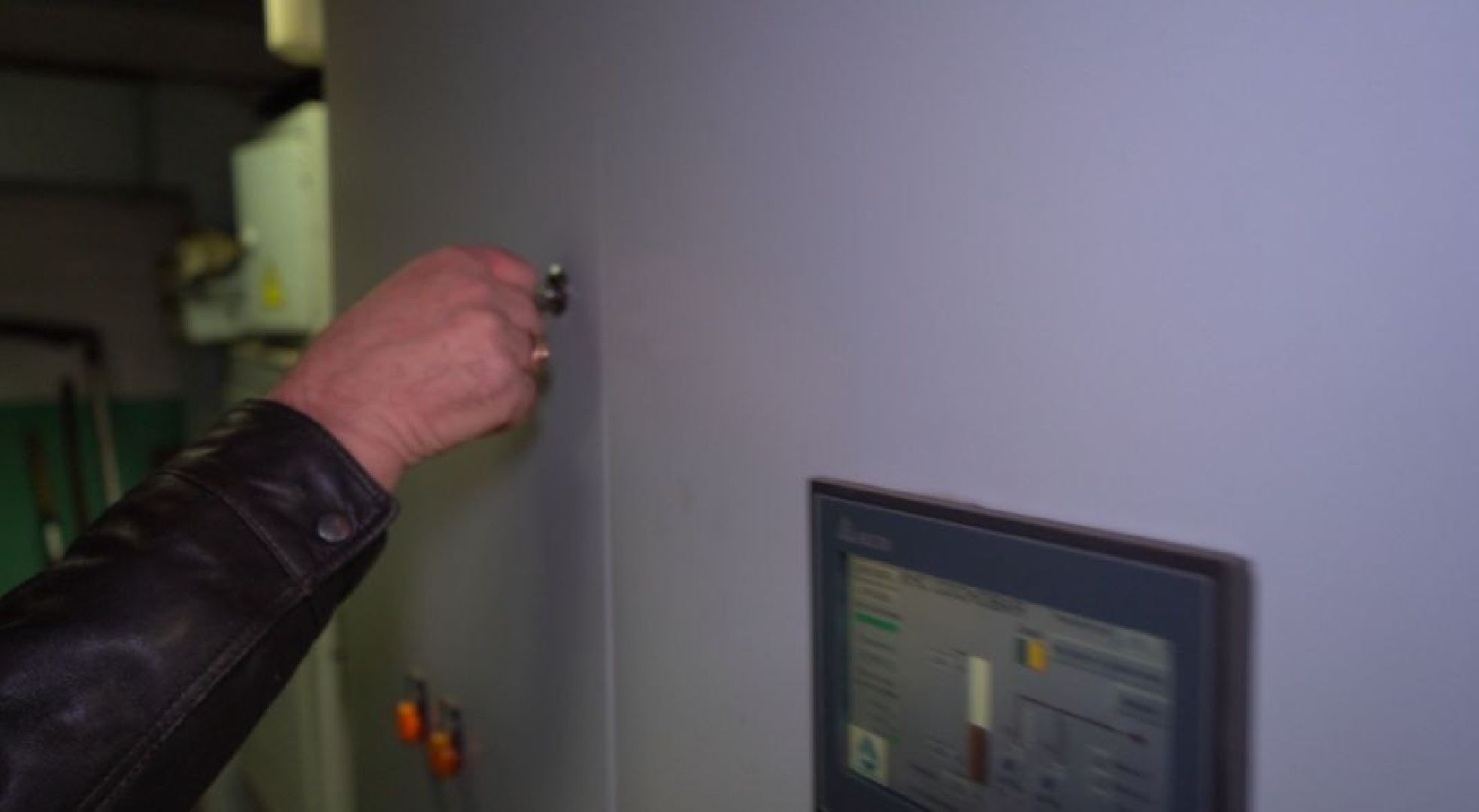 КНС, оборудование, очистные сооружения, трубы, насос,