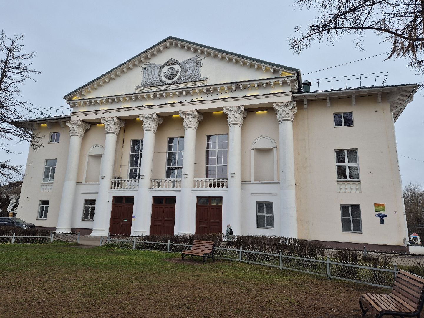 день художника, выставка художников,  орехово-зуевский округ, демиховский дворец культуры,