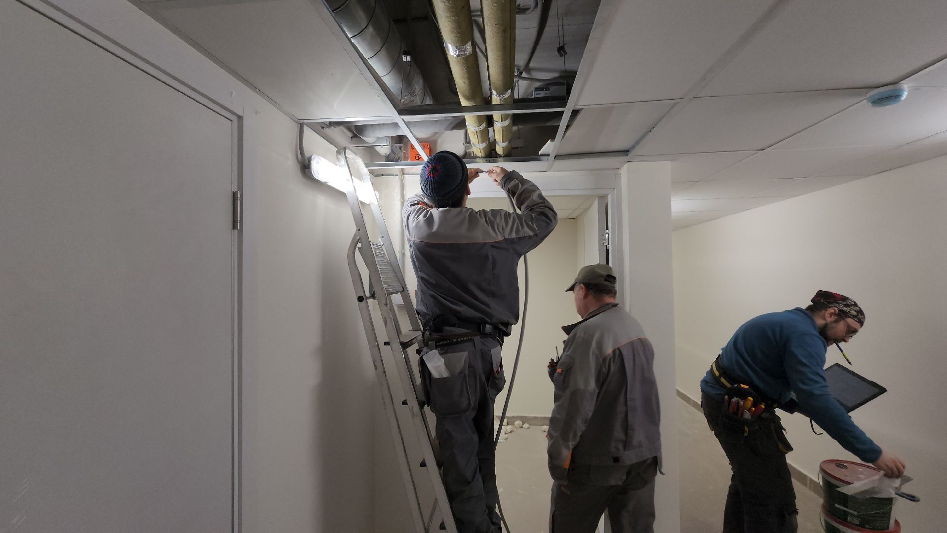 красногорск, поликлиника,