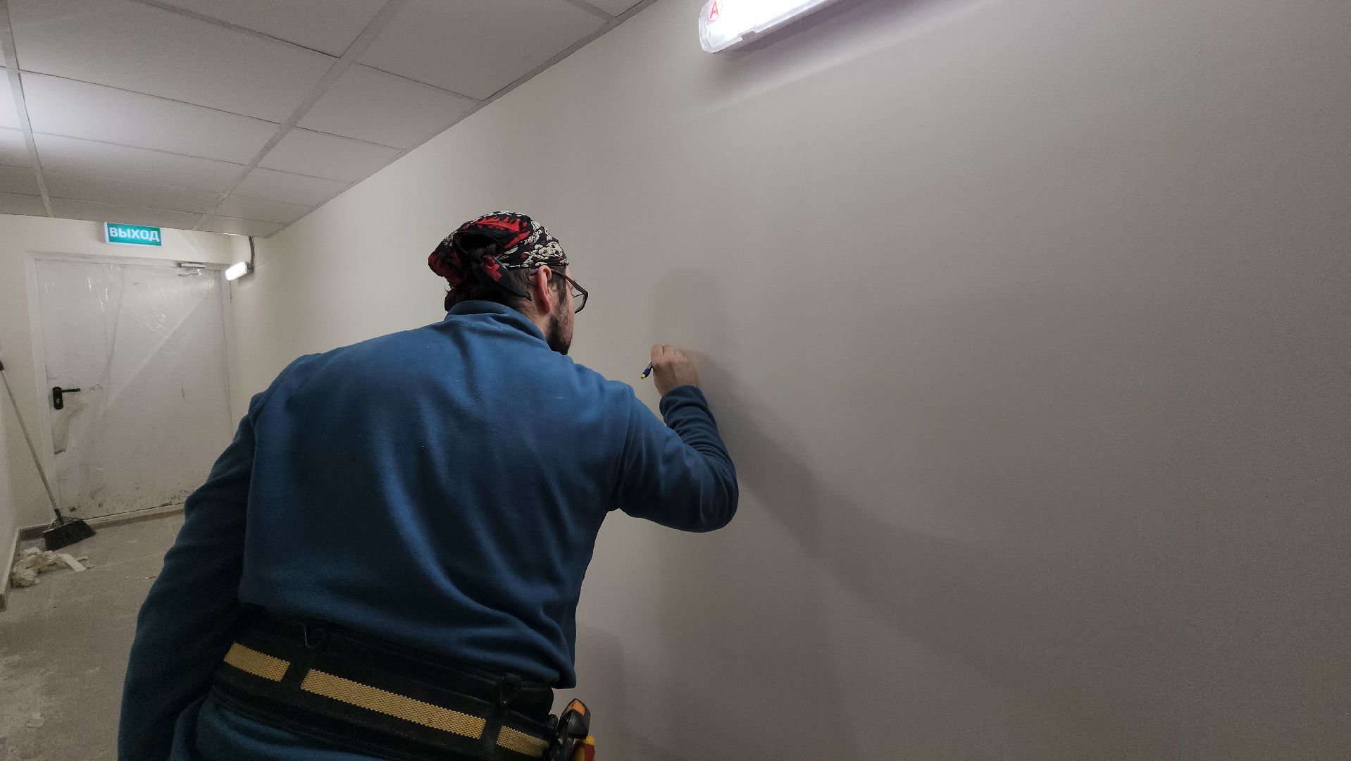 красногорск, поликлиника,