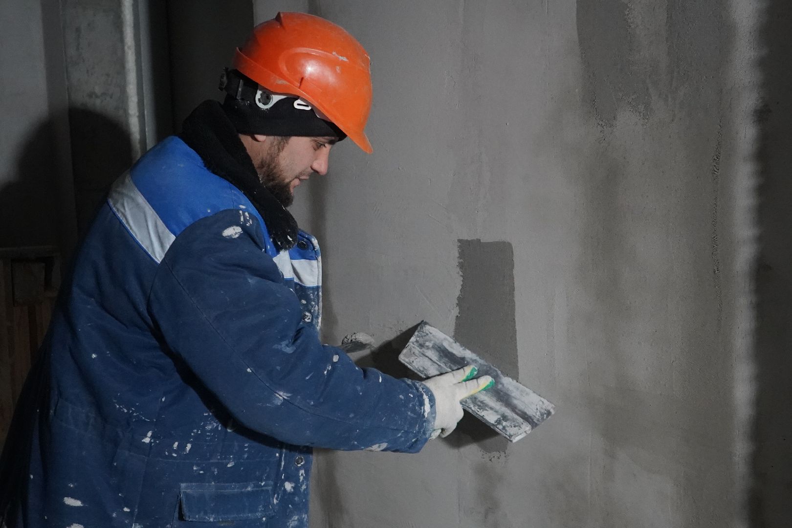 Ступино, строительство, новый дом, ветхое жилье,