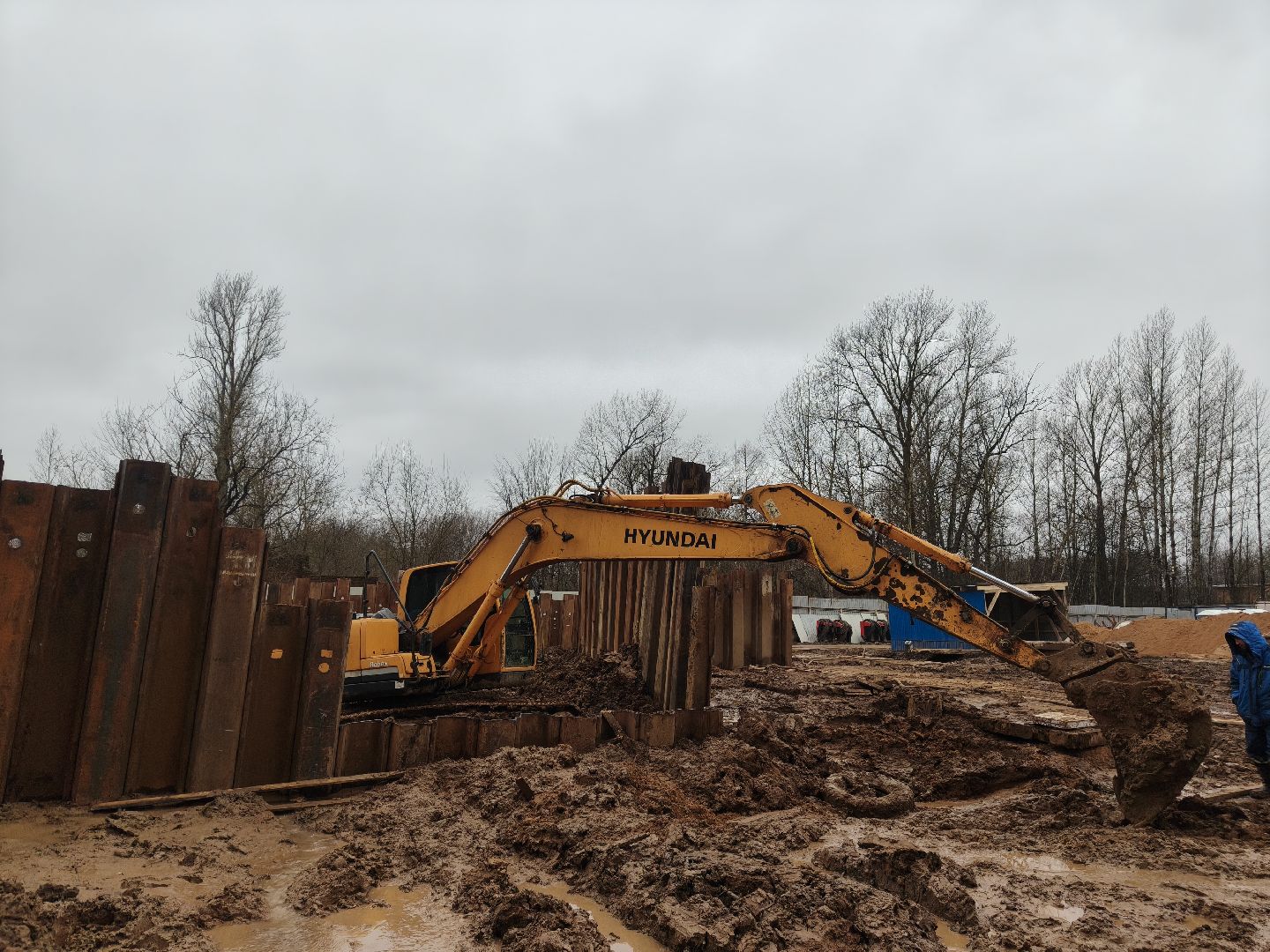 одинцовский городской округ, голицыно, строительство поликлиники,