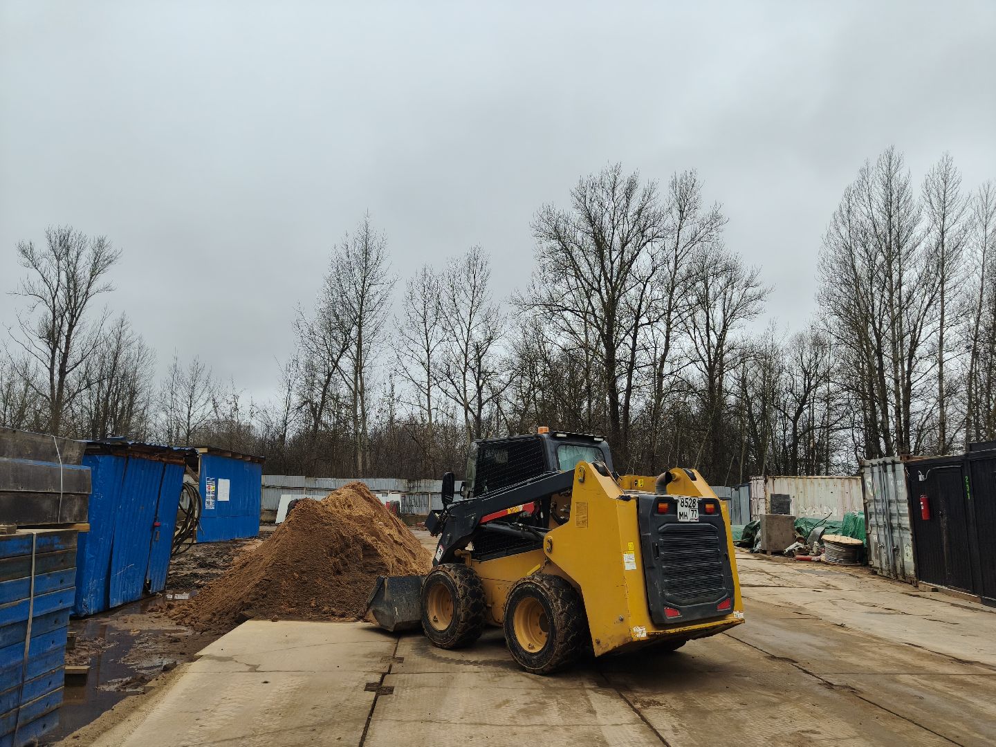 одинцовский городской округ, голицыно, строительство поликлиники,