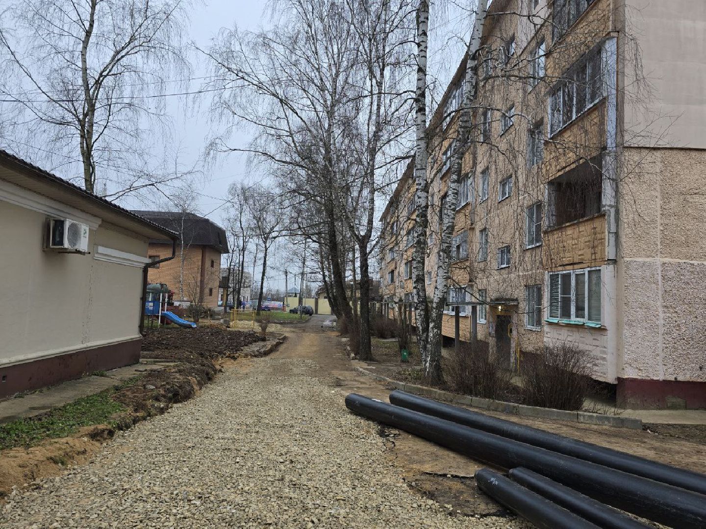 можайск, можайский муниципальный округ, подмосковье, жкх, Мособлтепло,капремонт , теплосеть,