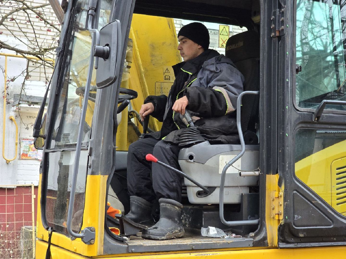 можайск, можайский муниципальный округ, подмосковье, жкх, Мособлтепло,капремонт , теплосеть,