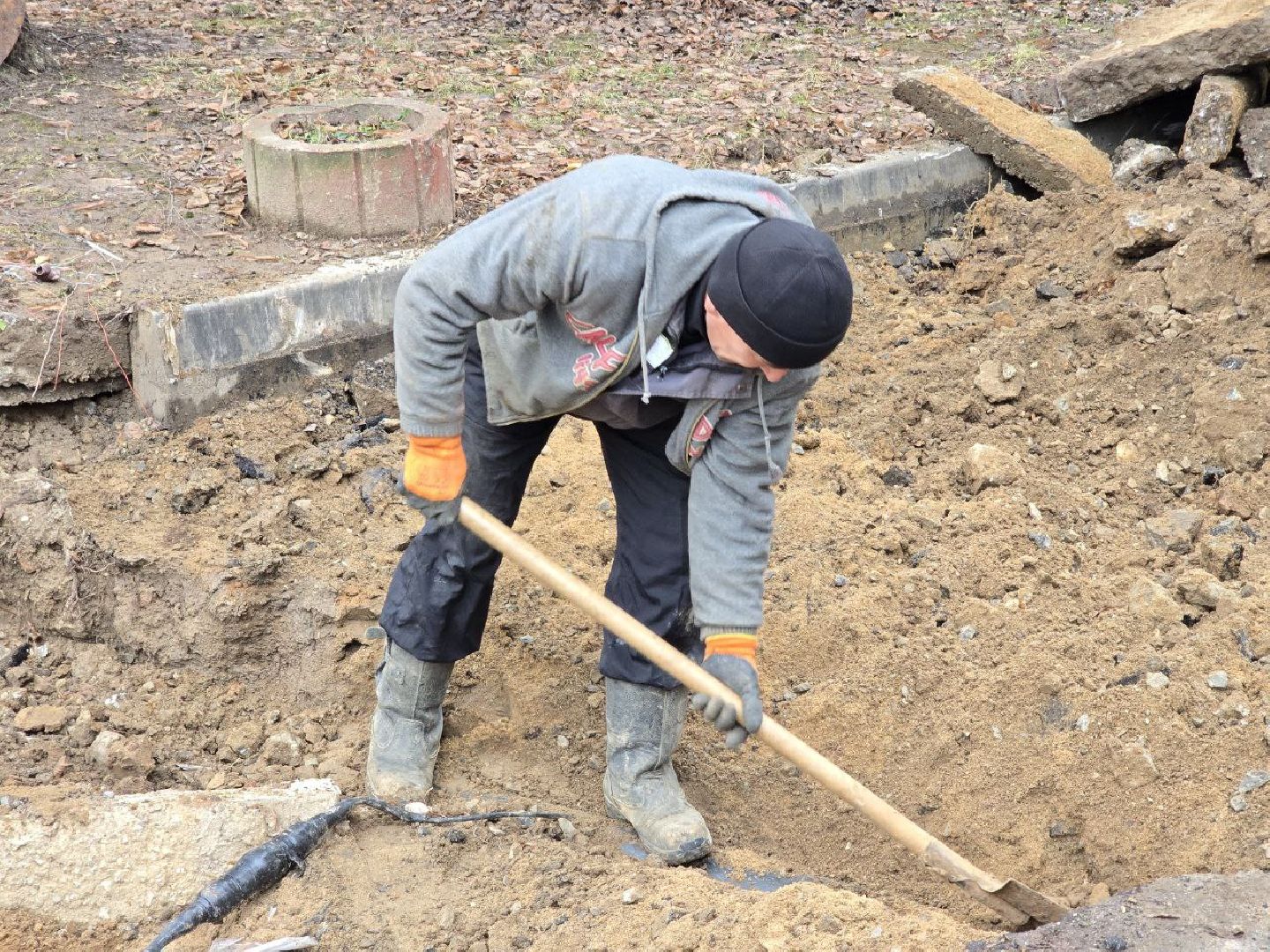 можайск, можайский муниципальный округ, подмосковье, жкх, Мособлтепло,капремонт , теплосеть,