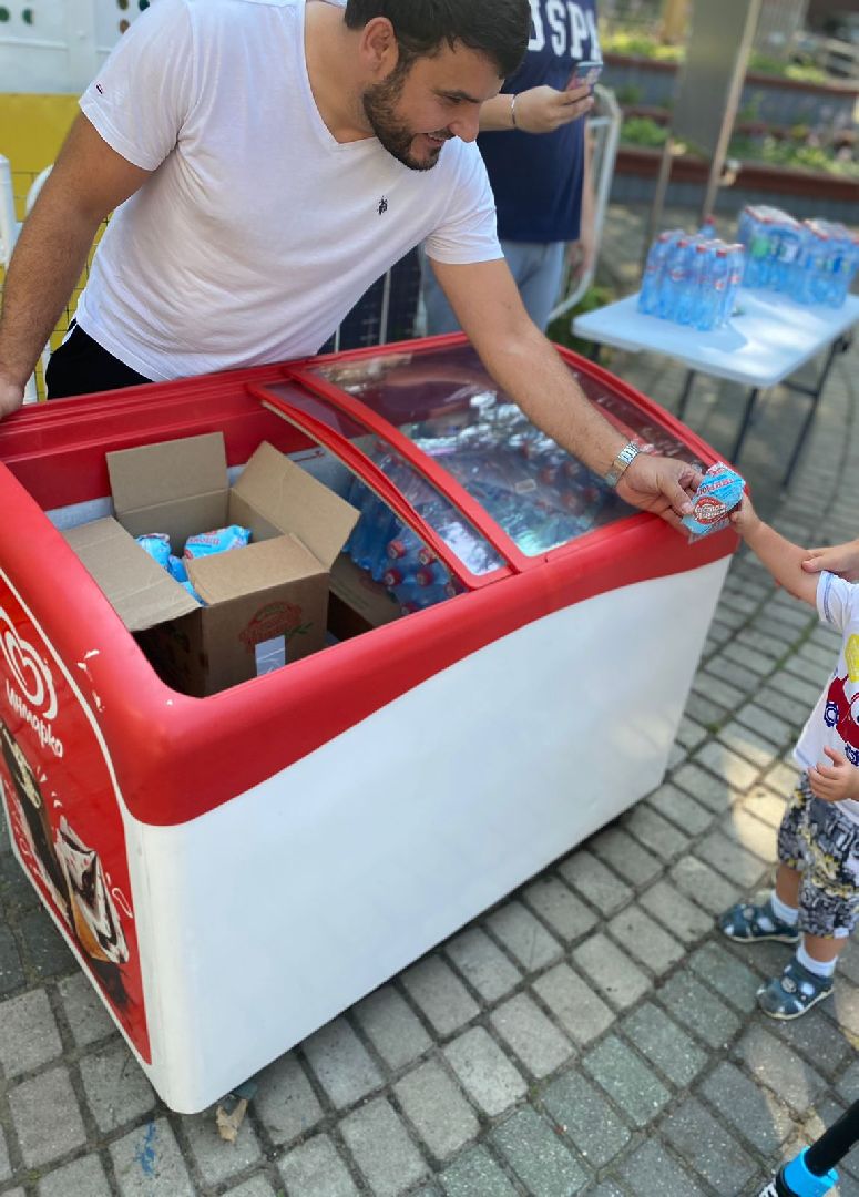 добро; конкурс; видное; проект; лето; фотографии