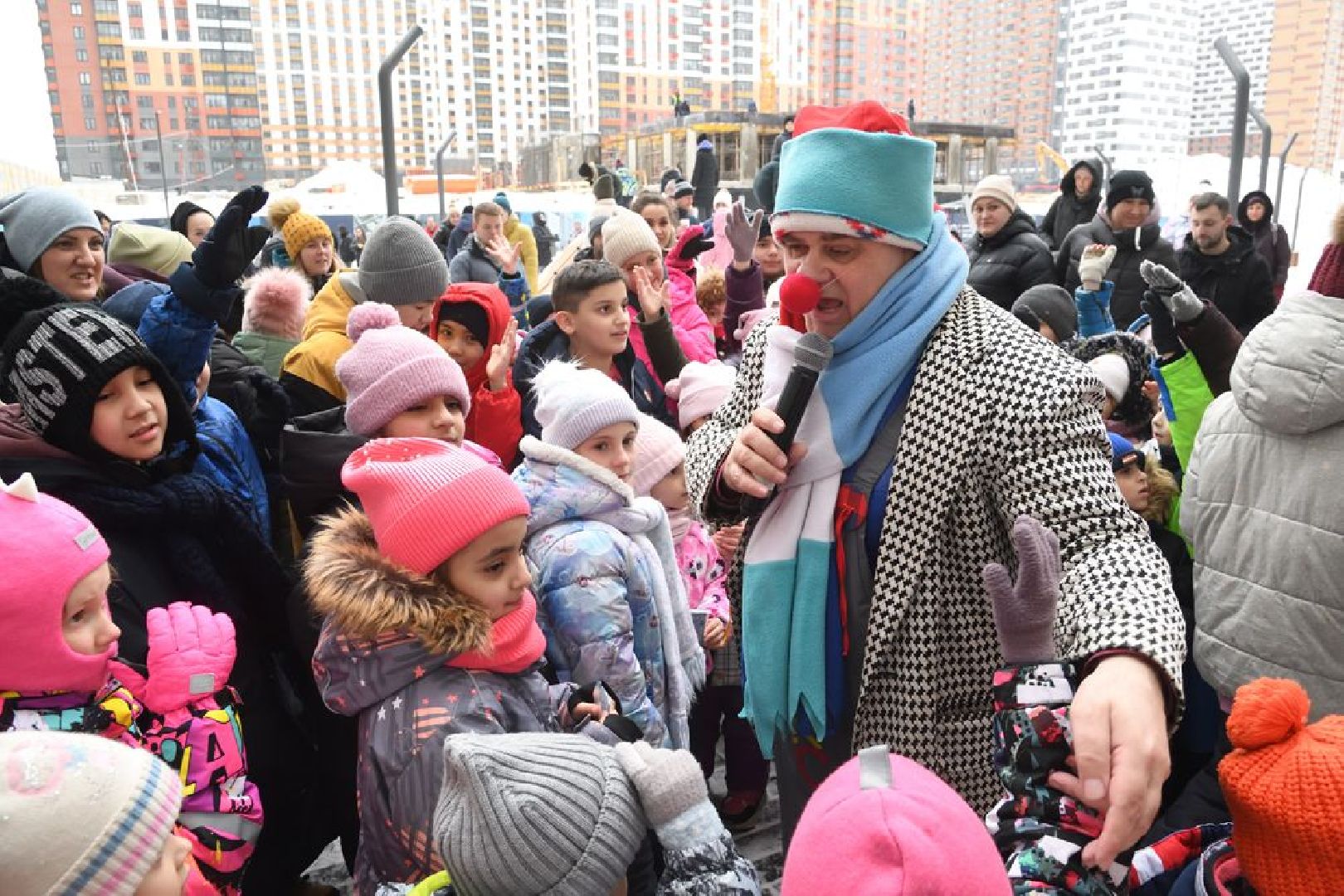 добро; конкурс; видное; проект; лето; фотографии