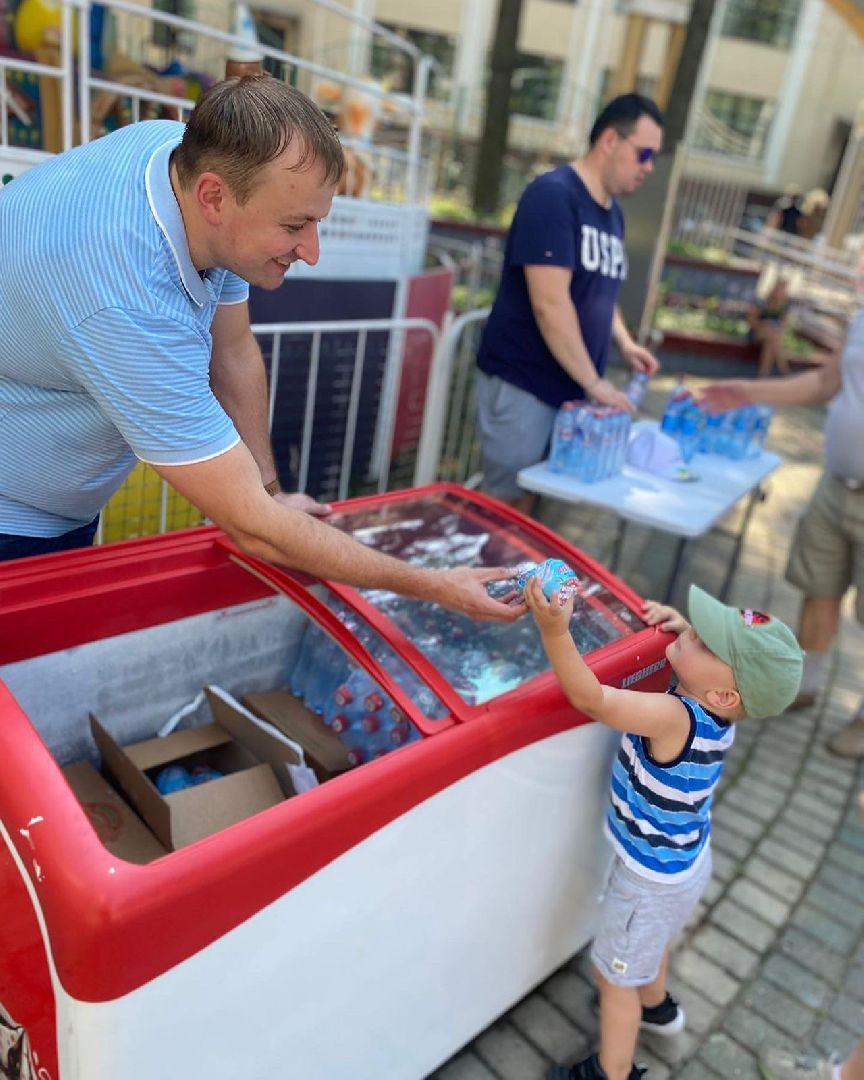 добро; конкурс; видное; проект; лето; фотографии