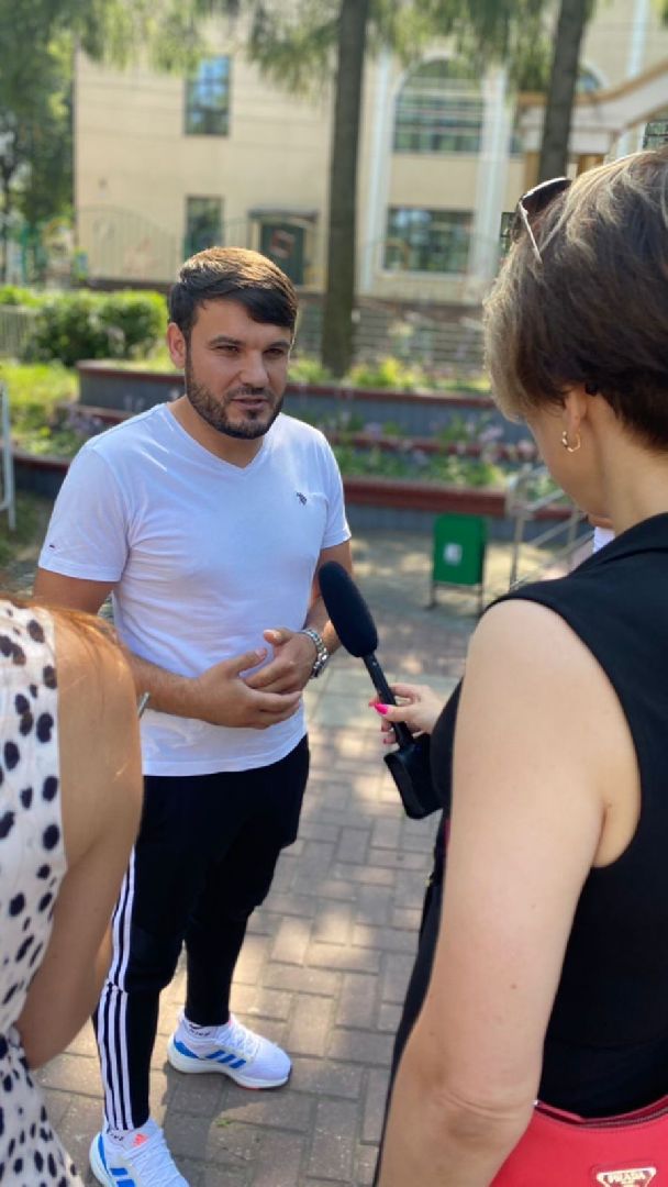 добро; конкурс; видное; проект; лето; фотографии