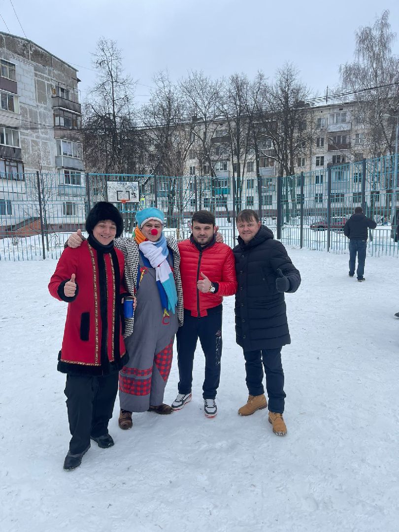 добро; конкурс; видное; проект; лето; фотографии