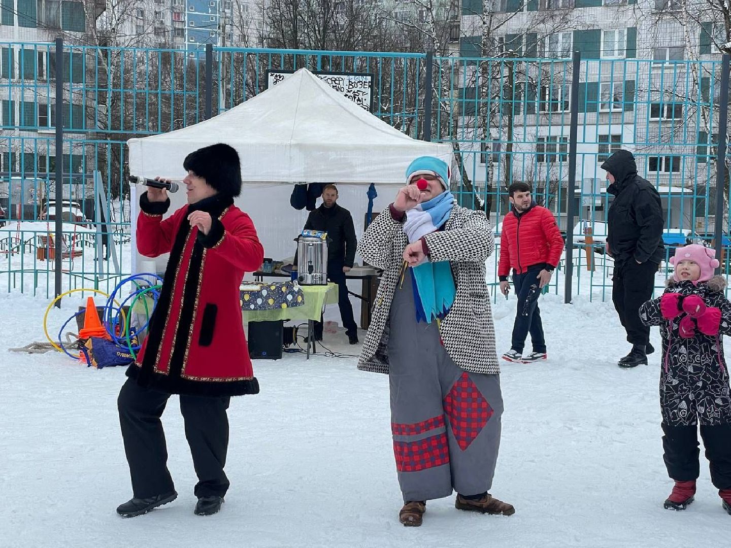 добро; конкурс; видное; проект; лето; фотографии