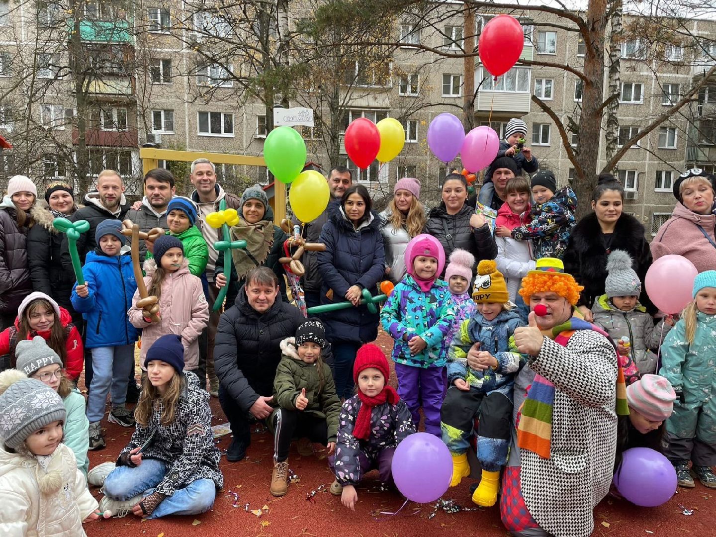 добро; конкурс; видное; проект; лето; фотографии