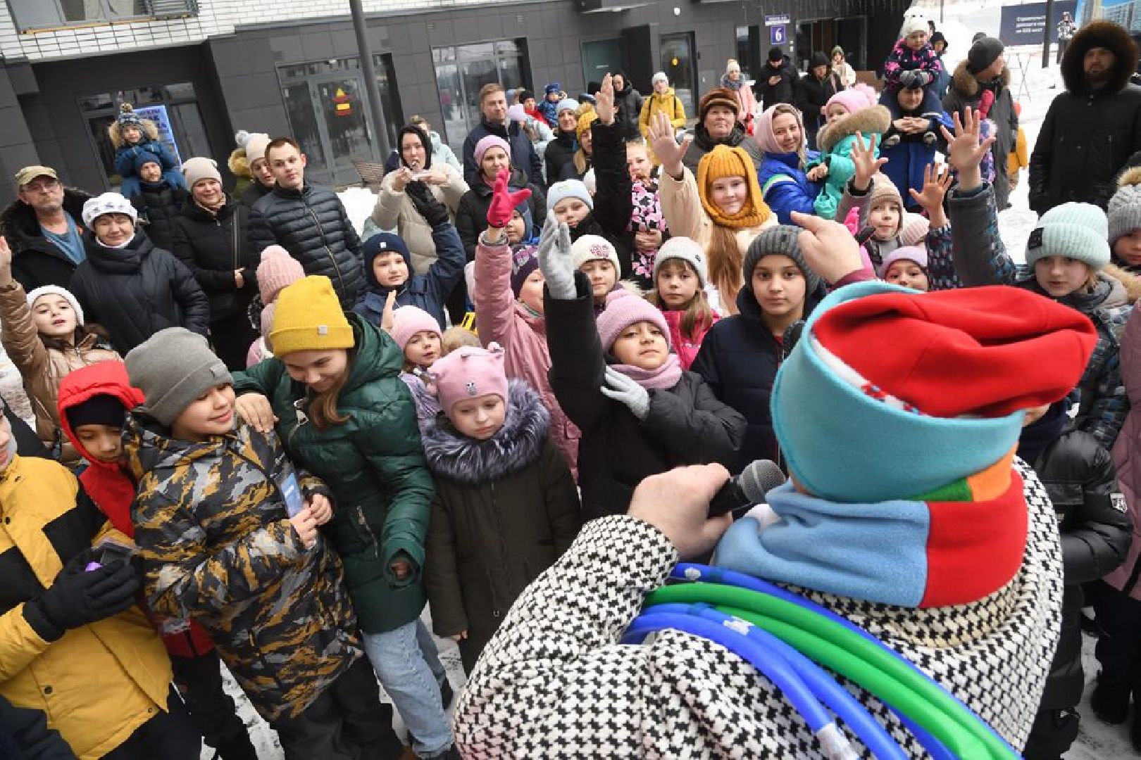 добро; конкурс; видное; проект; лето; фотографии