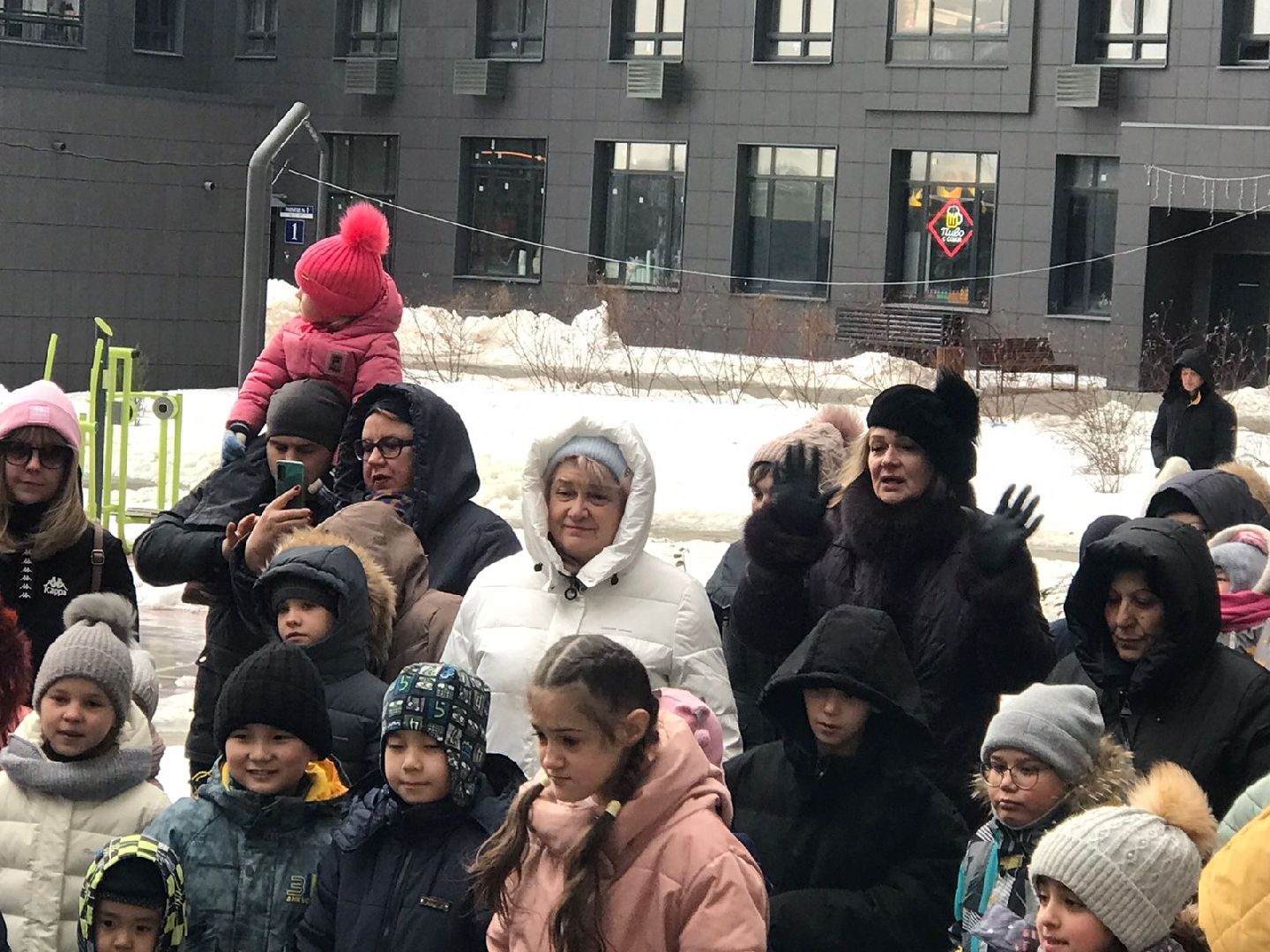 добро; конкурс; видное; проект; лето; фотографии