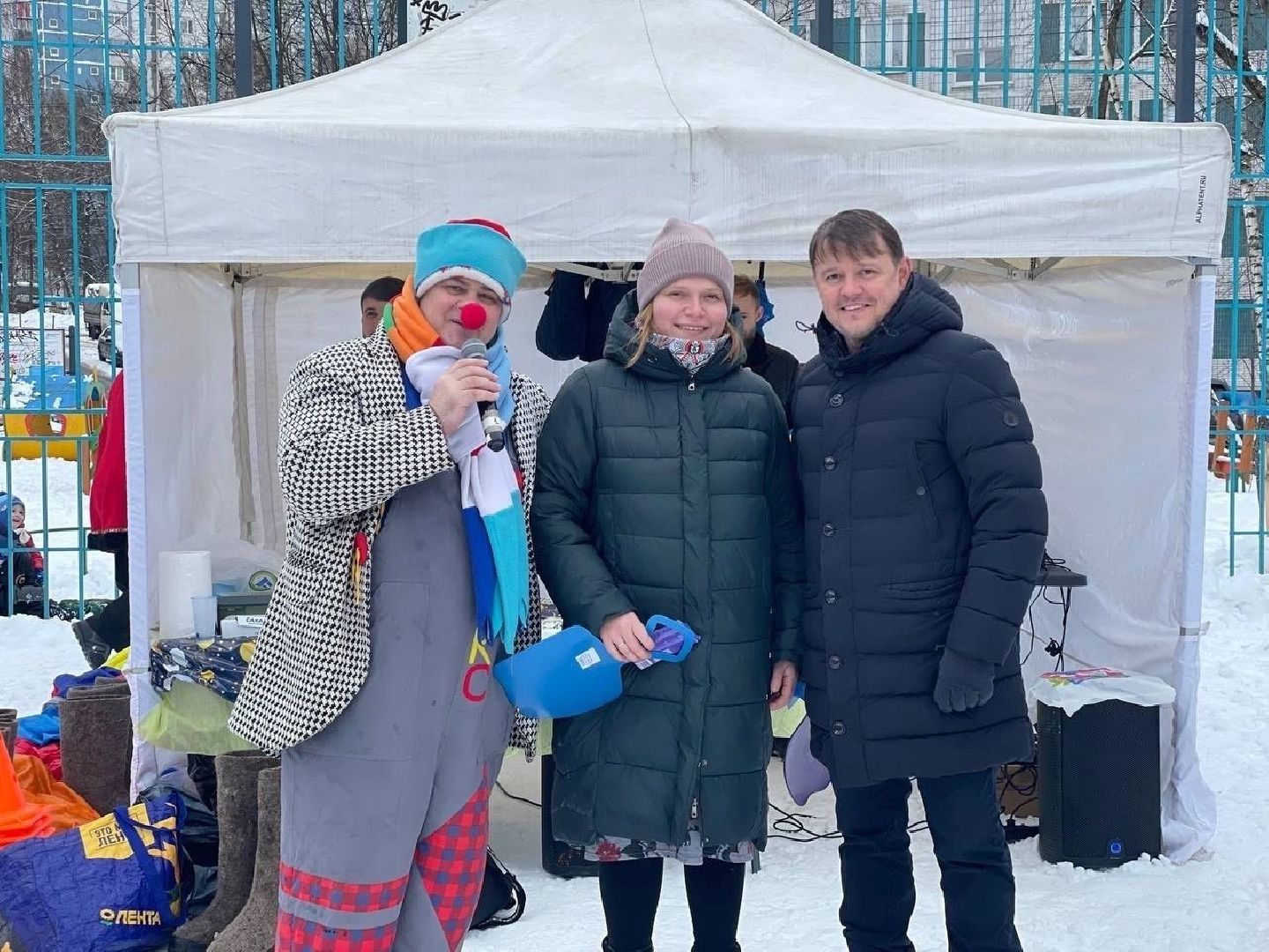 добро; конкурс; видное; проект; лето; фотографии