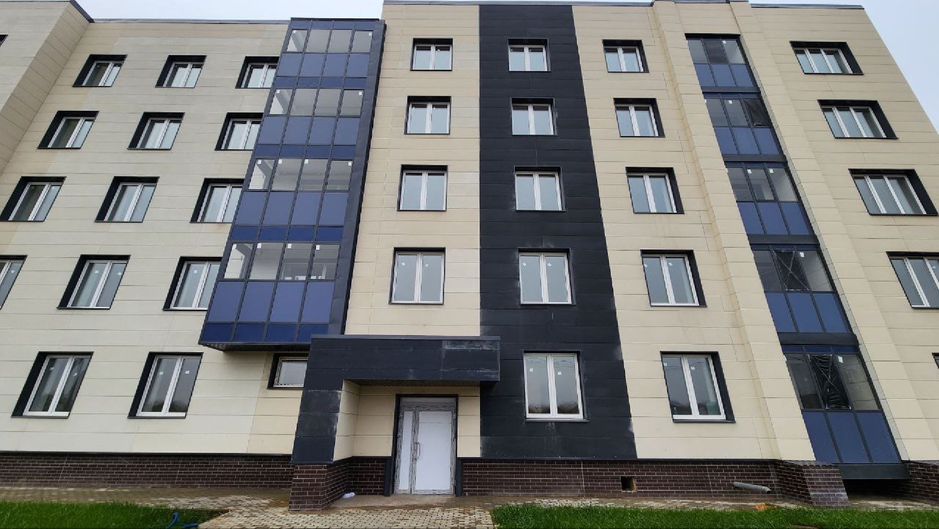 Дмитров, Яхрома, Новостройки в мкр Левобережье, Расселение из аварийного жилья, Минстрой,