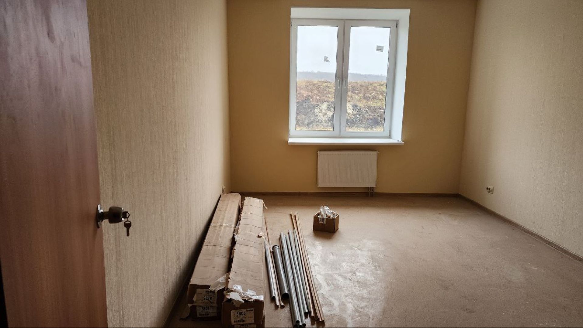 Дмитров, Яхрома, Новостройки в мкр Левобережье, Расселение из аварийного жилья, Минстрой,