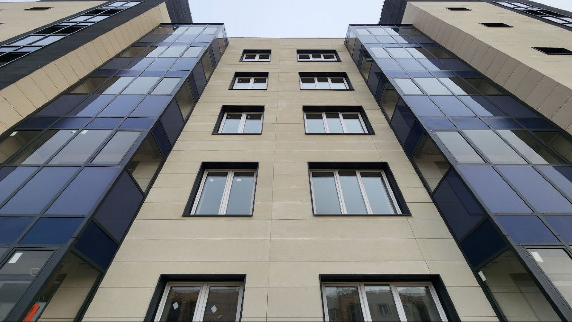 Дмитров, Яхрома, Новостройки в мкр Левобережье, Расселение из аварийного жилья, Минстрой,