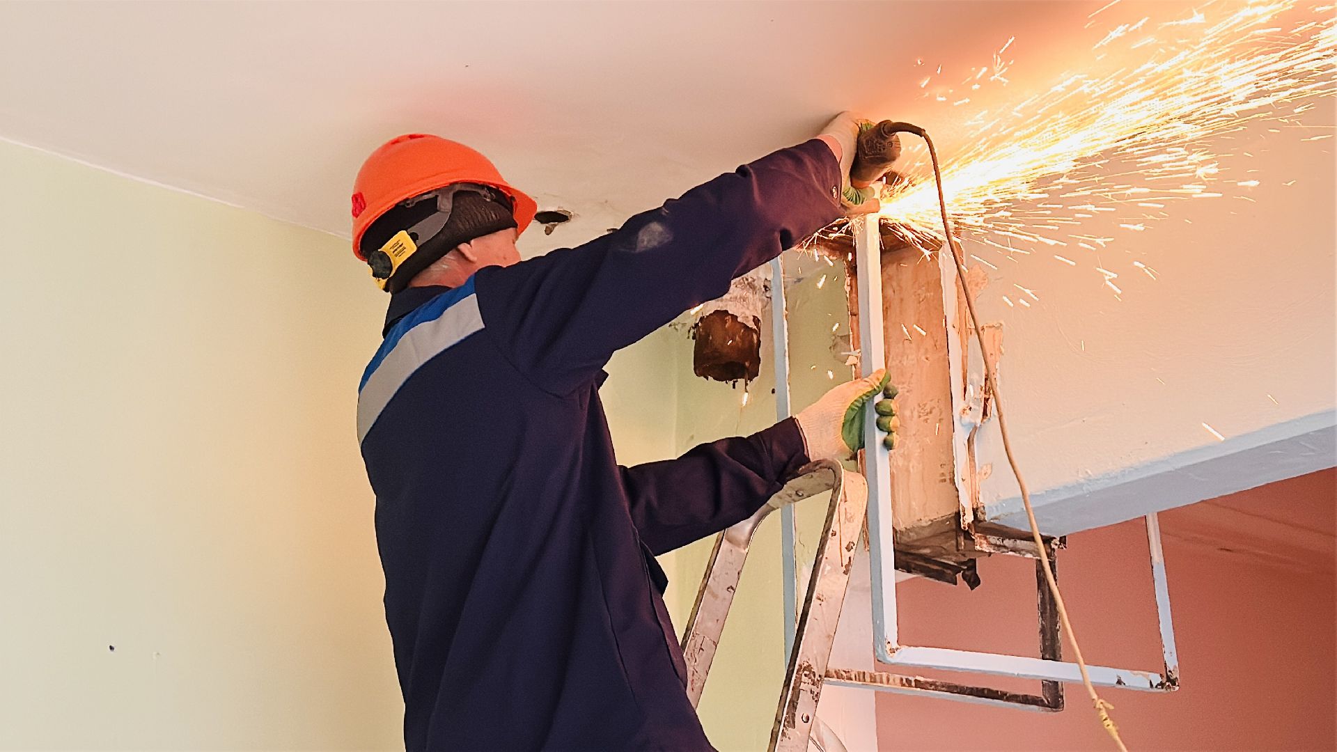 пушкинский городской округ, ивантеевка, капитальный ремонт детского сада, Строительство, Детский сад,