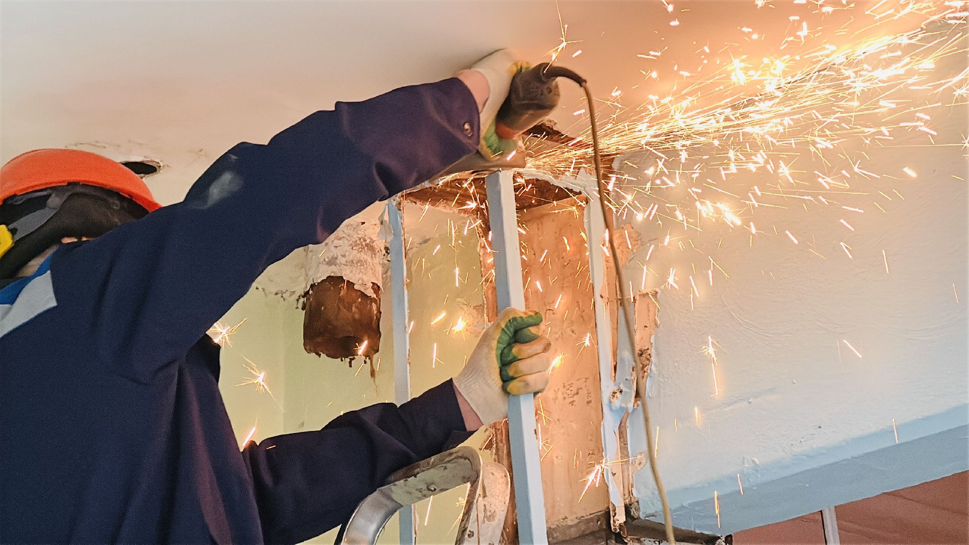 пушкинский городской округ, ивантеевка, капитальный ремонт детского сада, Строительство, Детский сад,