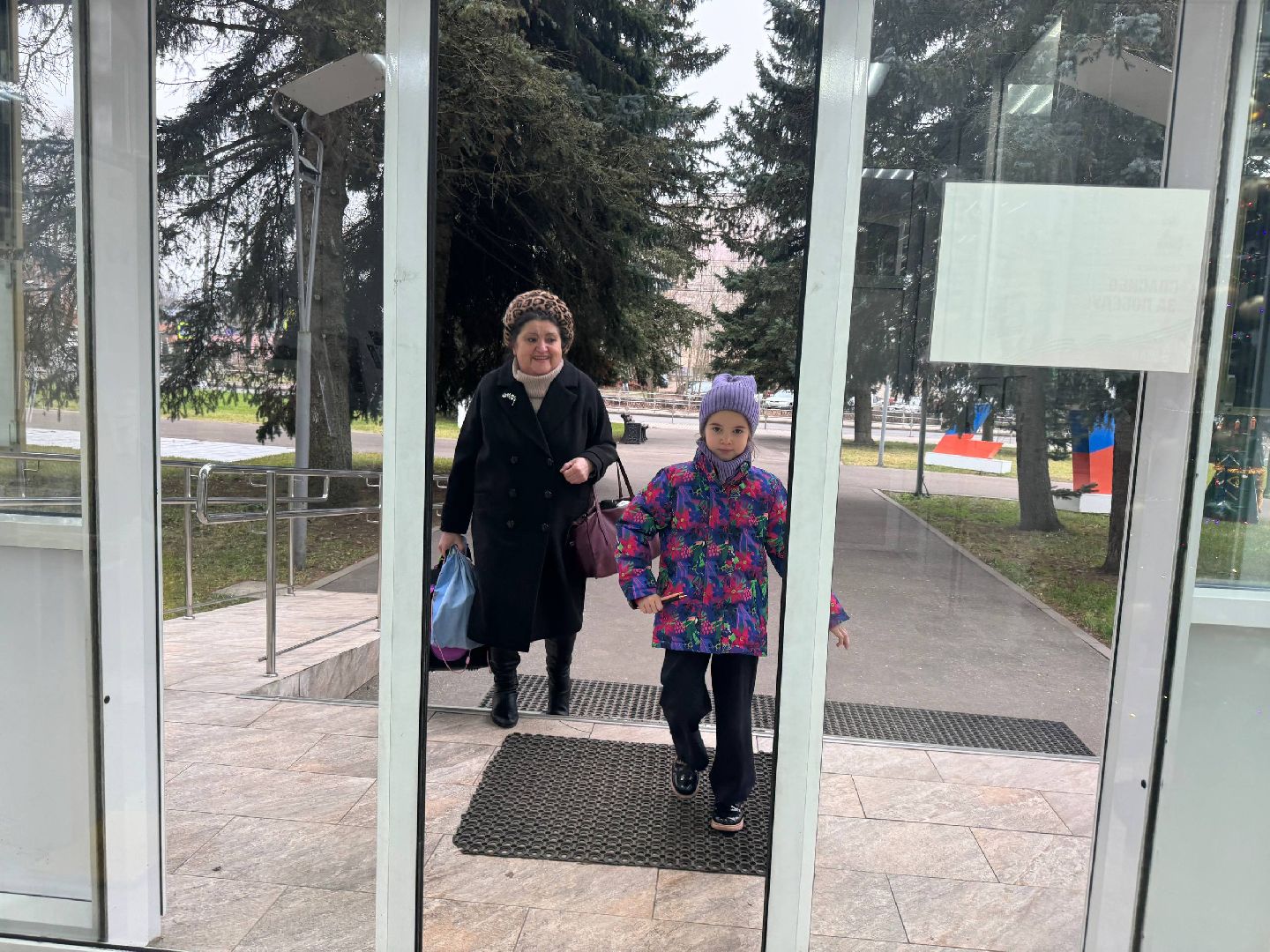 можайск, можайский муниципальный округ, подмосковье, елка желаний, общество, благотворительные акции, новый год, новогоднее чудо,