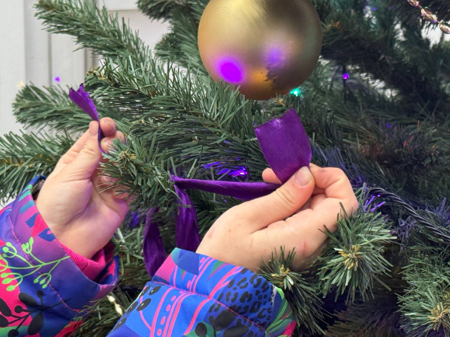 можайск, можайский муниципальный округ, подмосковье, елка желаний, общество, благотворительные акции, новый год, новогоднее чудо,