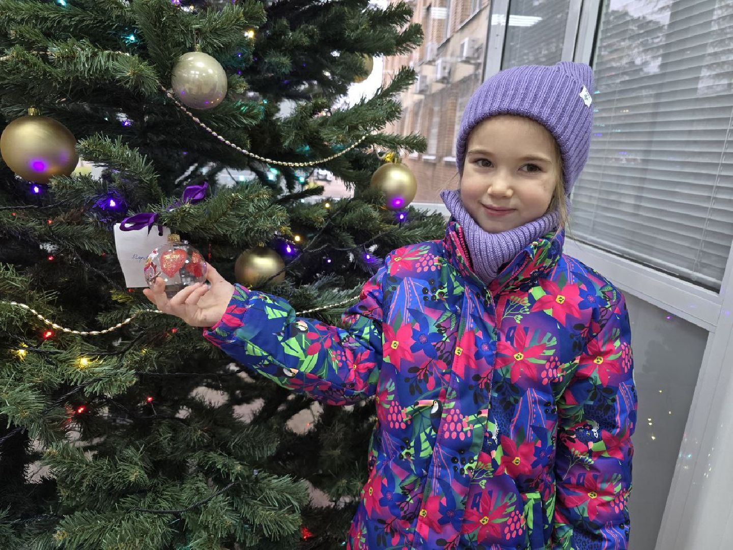 можайск, можайский муниципальный округ, подмосковье, елка желаний, общество, благотворительные акции, новый год, новогоднее чудо,