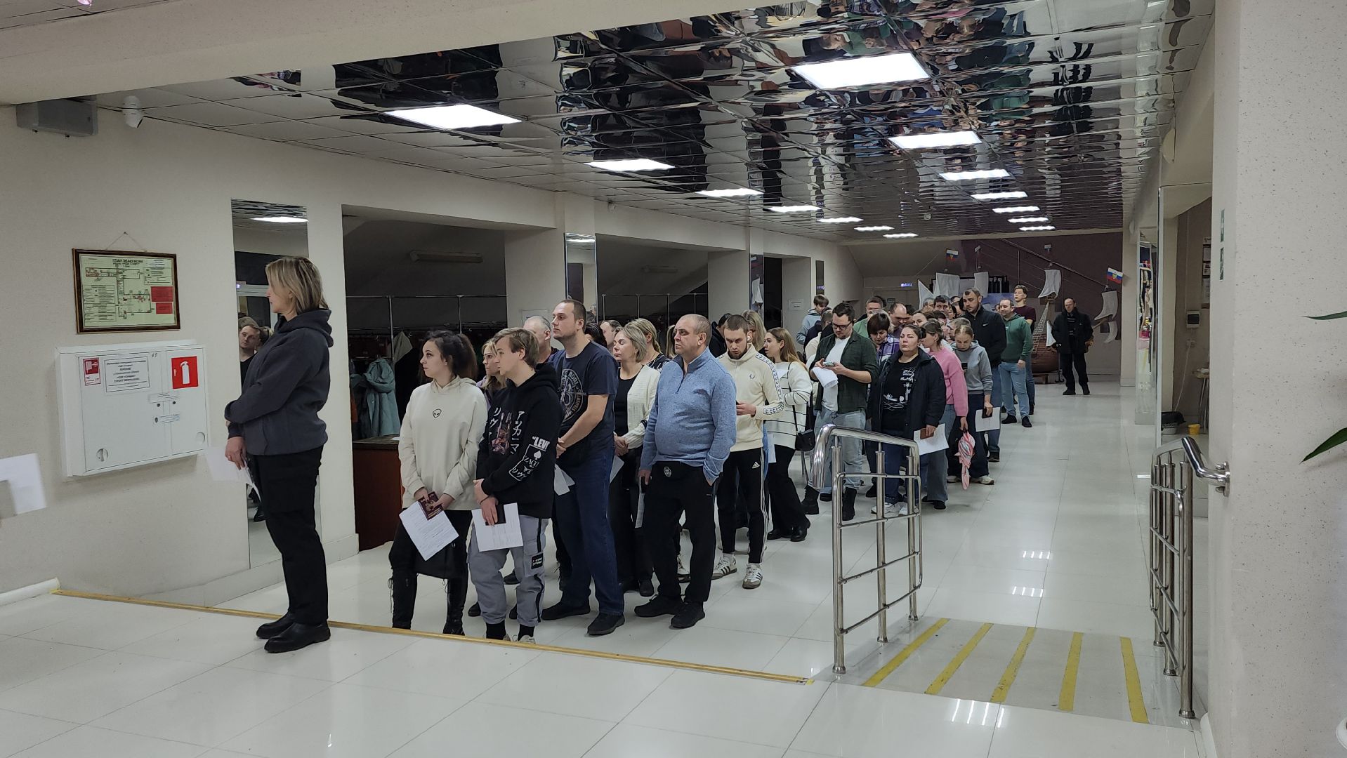 луховицы, медицина, день донора,