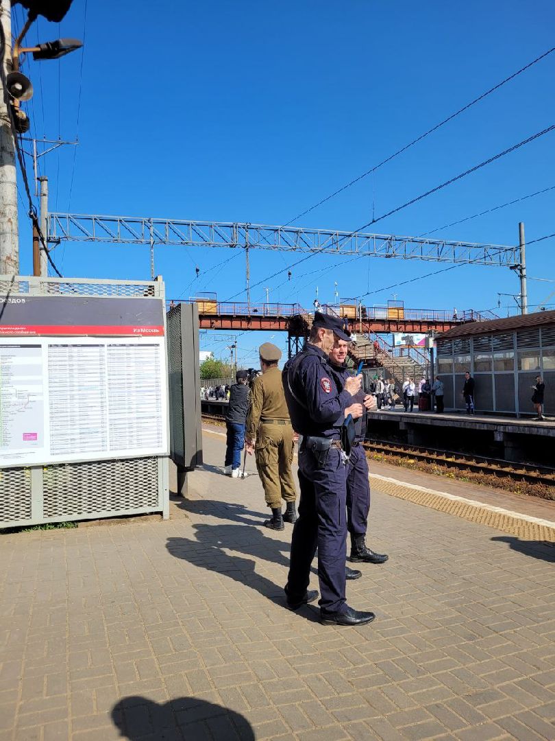 безопасность, жд, станция, люди, расторгуево