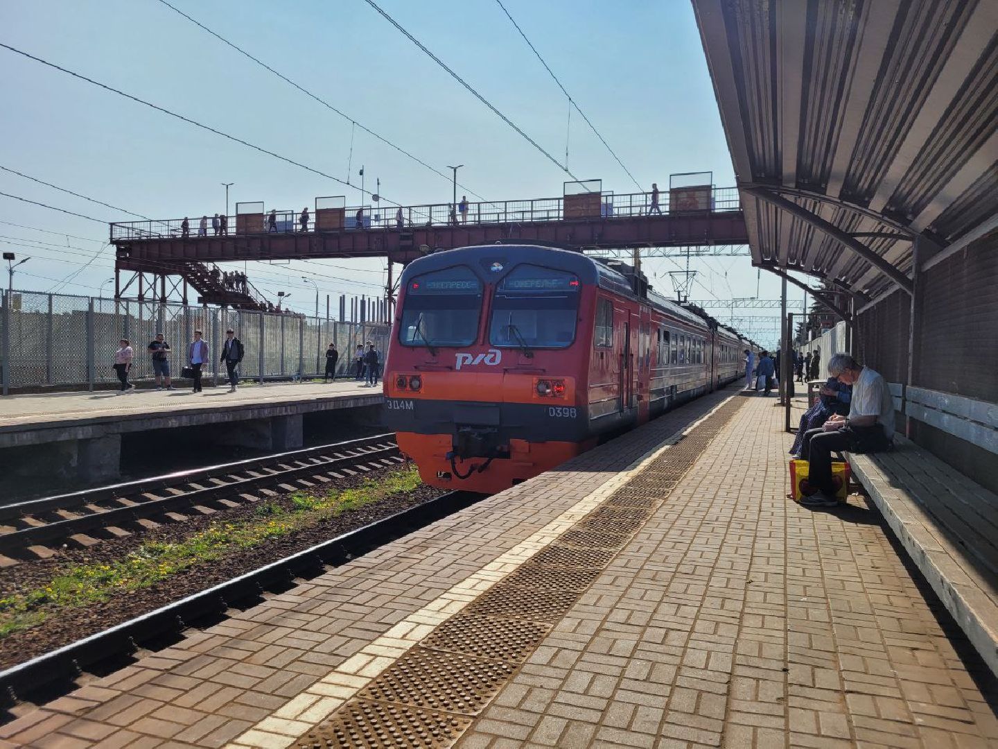 безопасность, жд, станция, люди, расторгуево