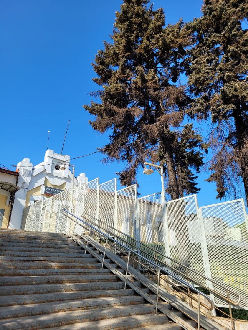 безопасность, жд, станция, люди, расторгуево