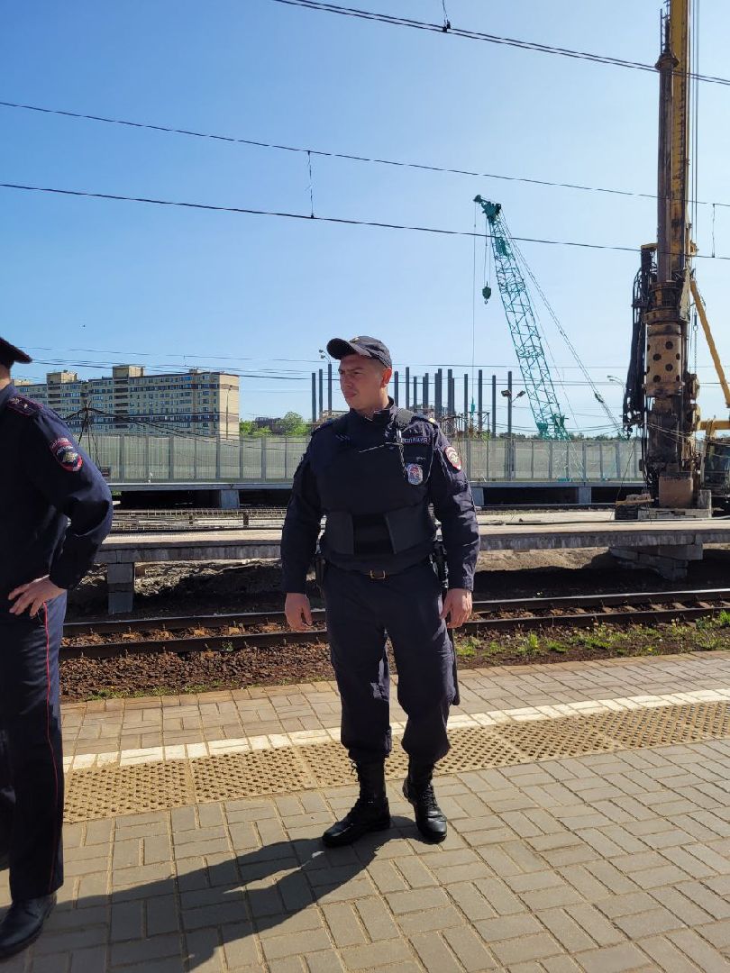 безопасность, жд, станция, люди, расторгуево