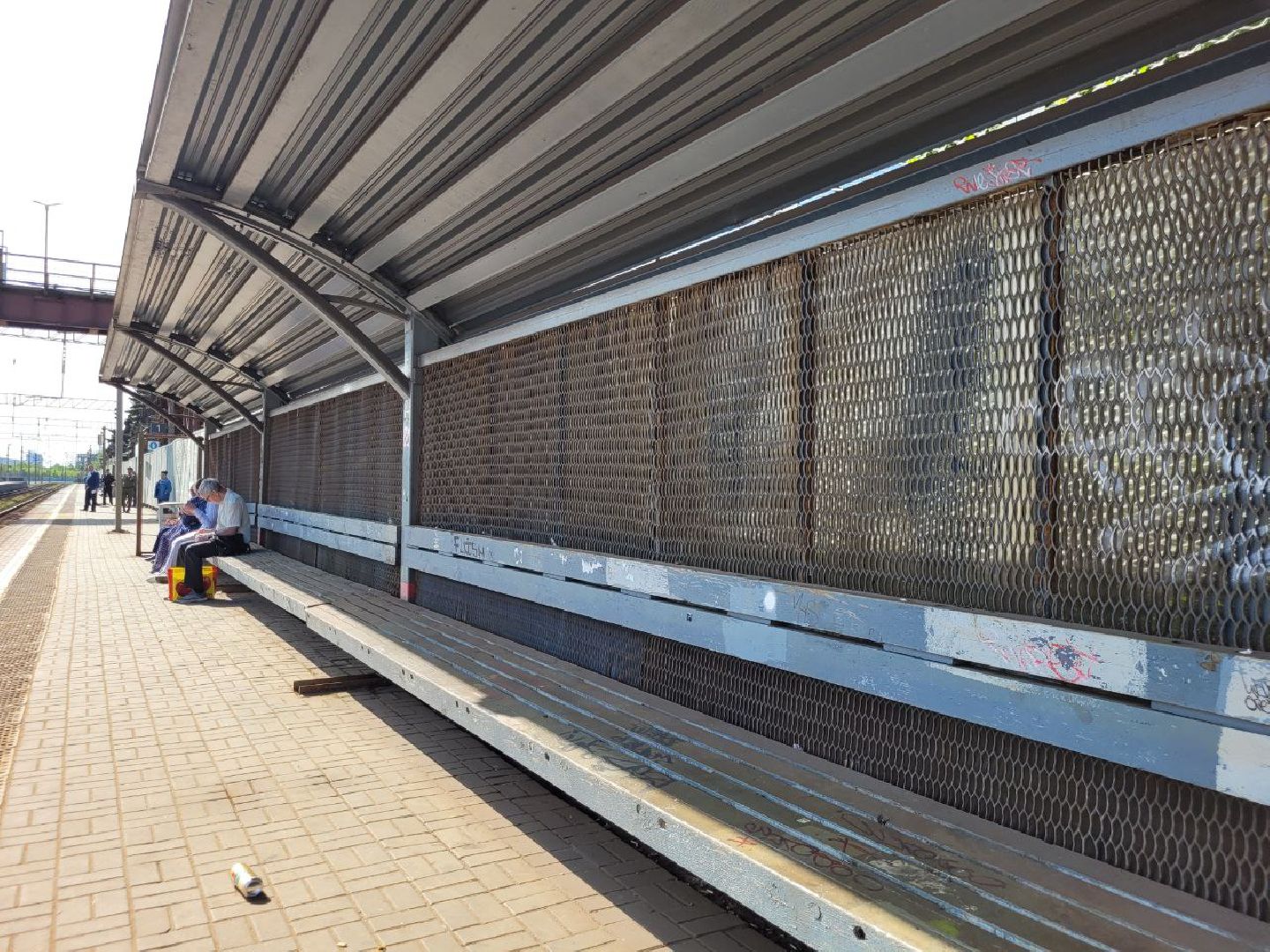 безопасность, жд, станция, люди, расторгуево