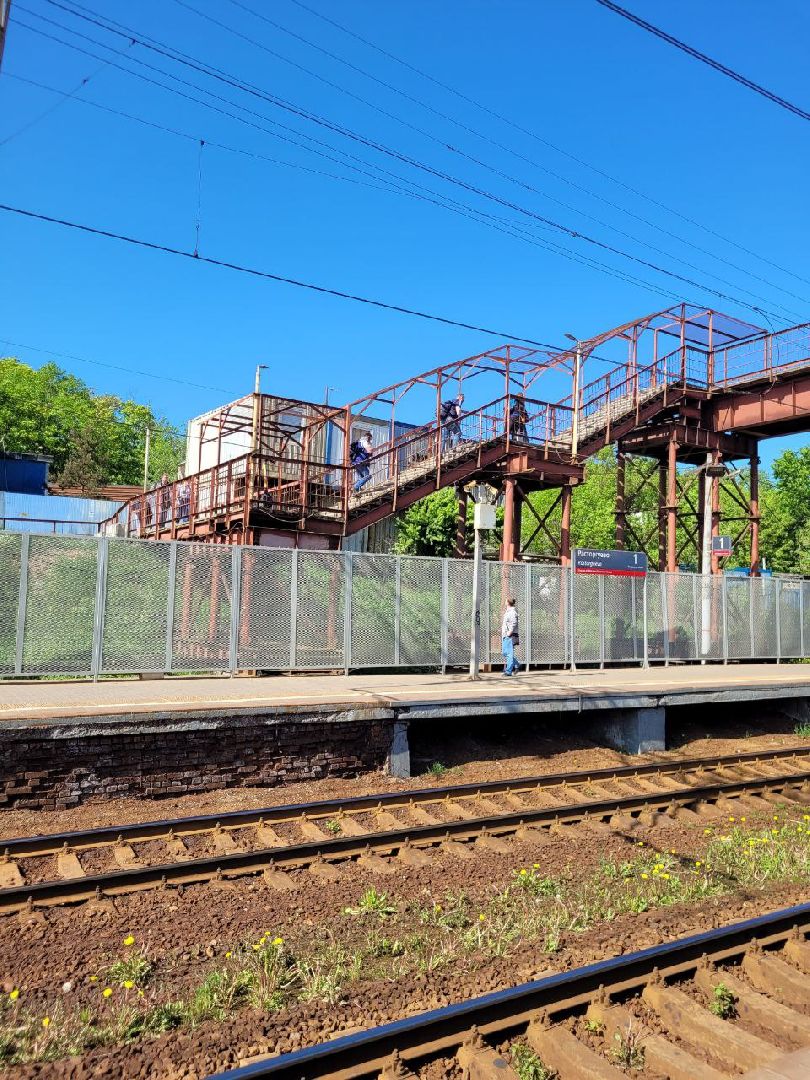 безопасность, жд, станция, люди, расторгуево
