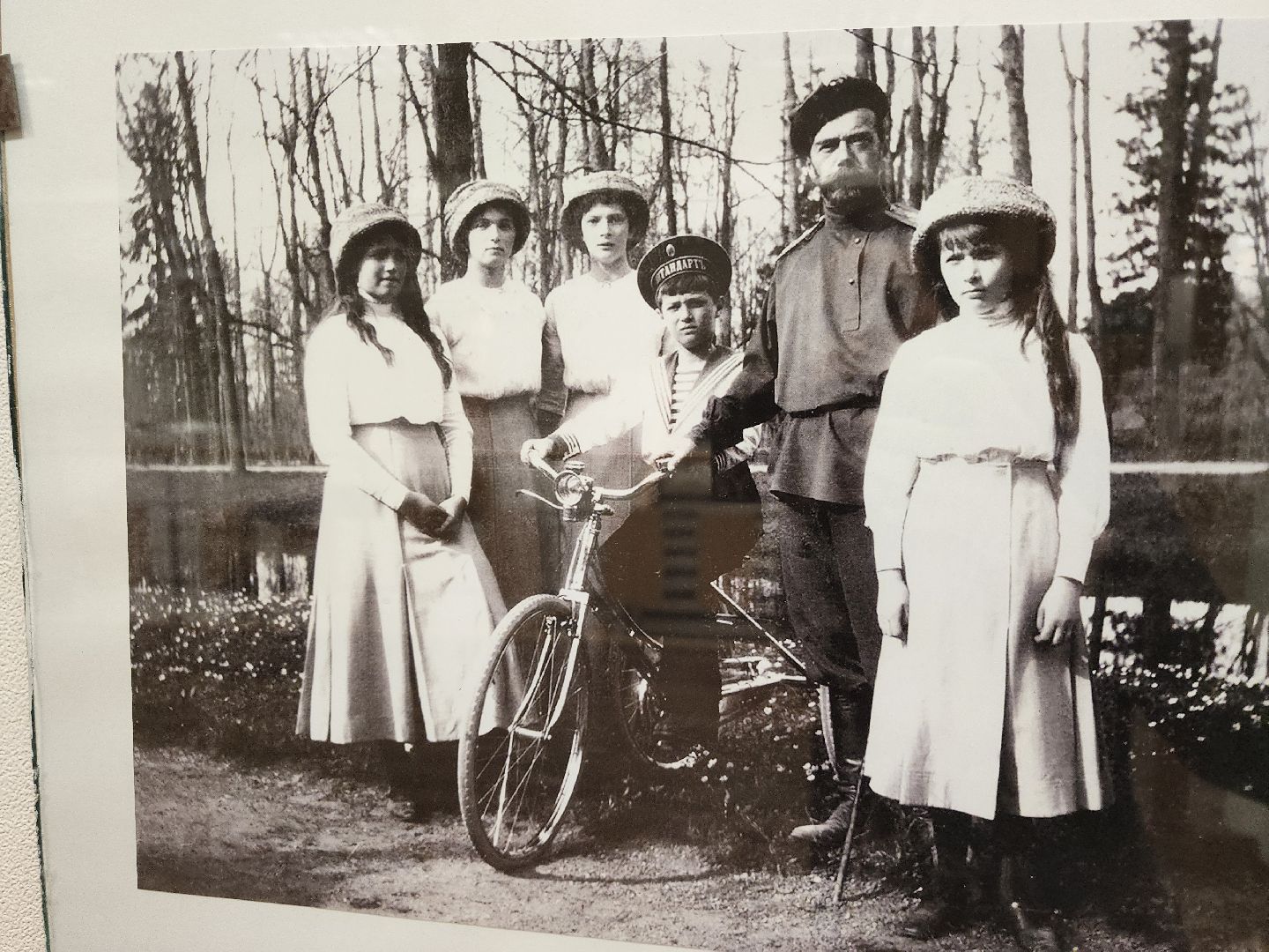 Подольск , Выставка, Семья Романовых, выставочный зал,