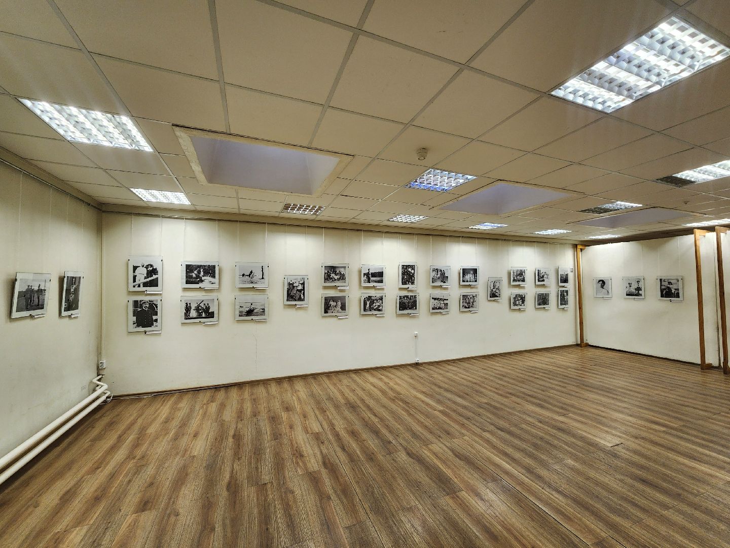 Подольск , Выставка, Семья Романовых, выставочный зал,