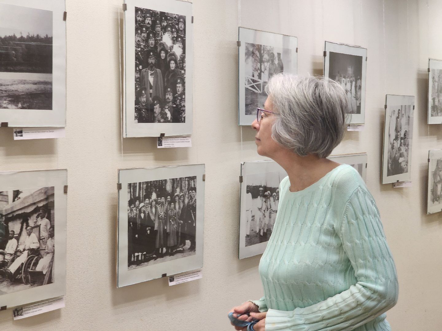 Подольск , Выставка, Семья Романовых, выставочный зал,