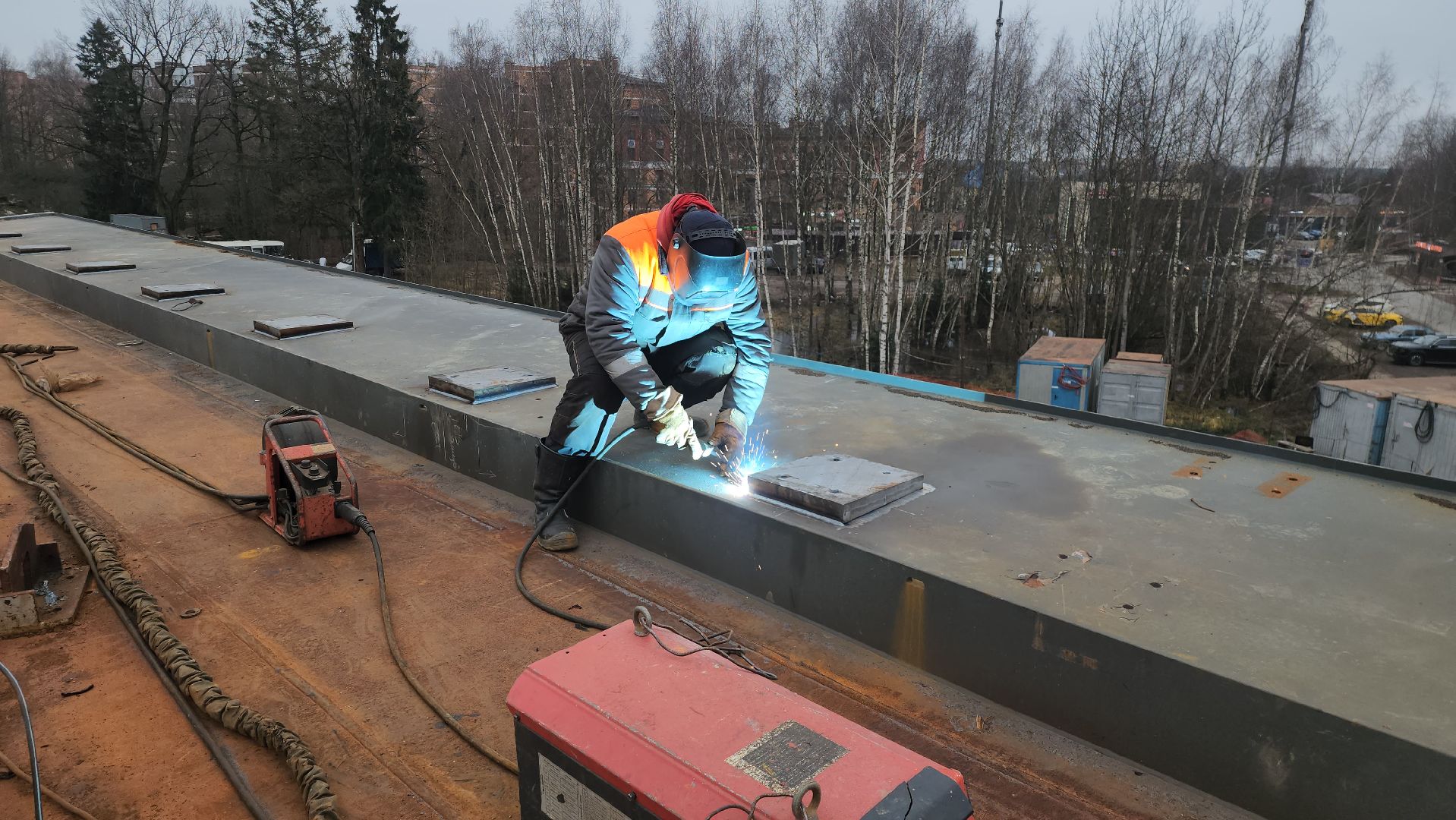 красногорск, Митино-ЦКАД, пятницкое шоссе,