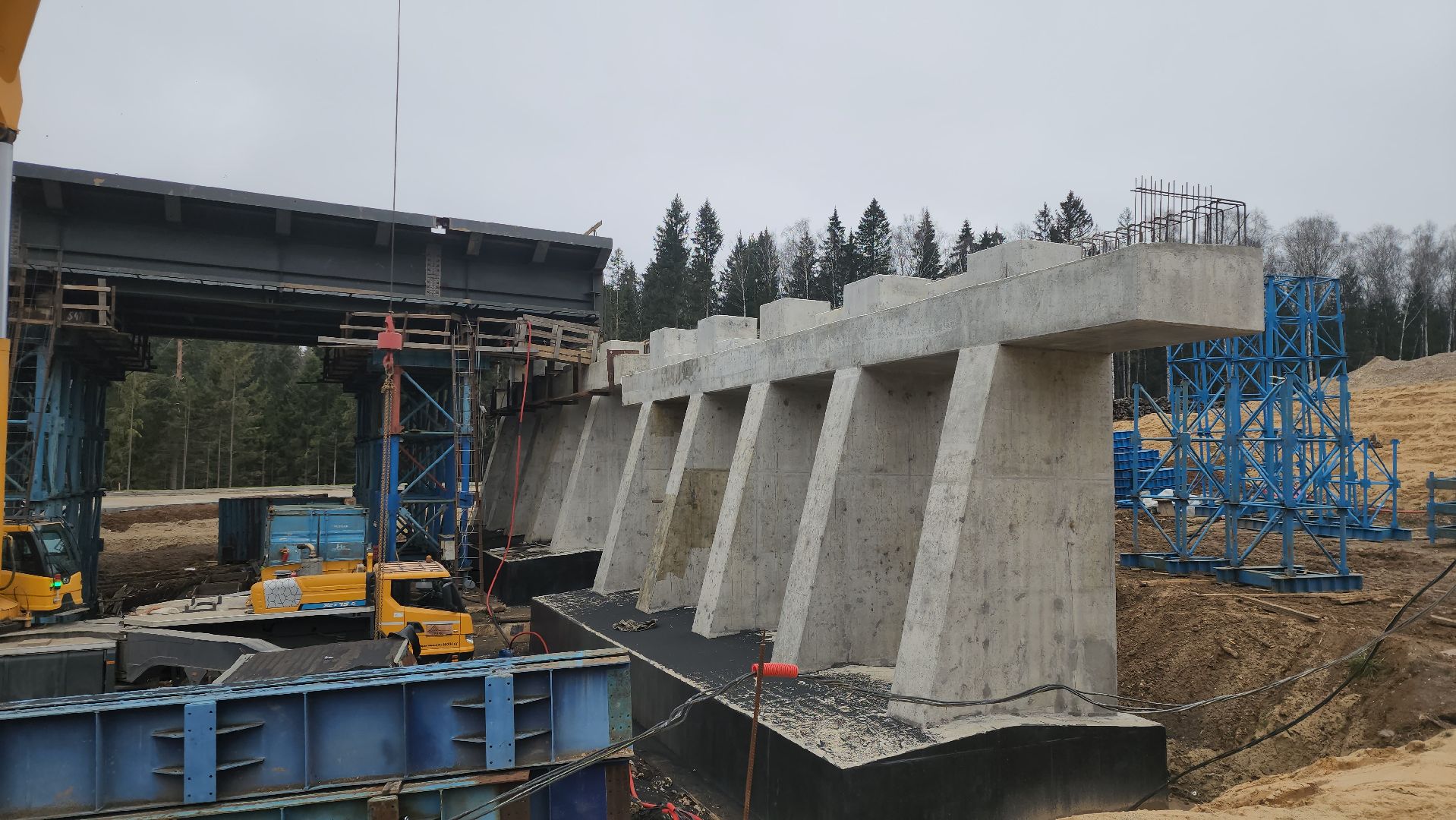 красногорск, Митино-ЦКАД, пятницкое шоссе,