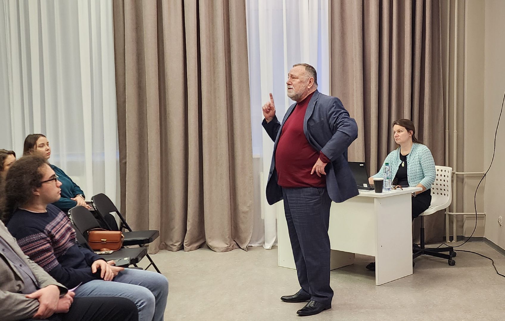 Химки, образование, литература, культура,