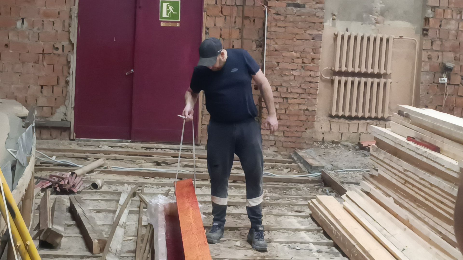 ремонт, лобня, дом культуры,