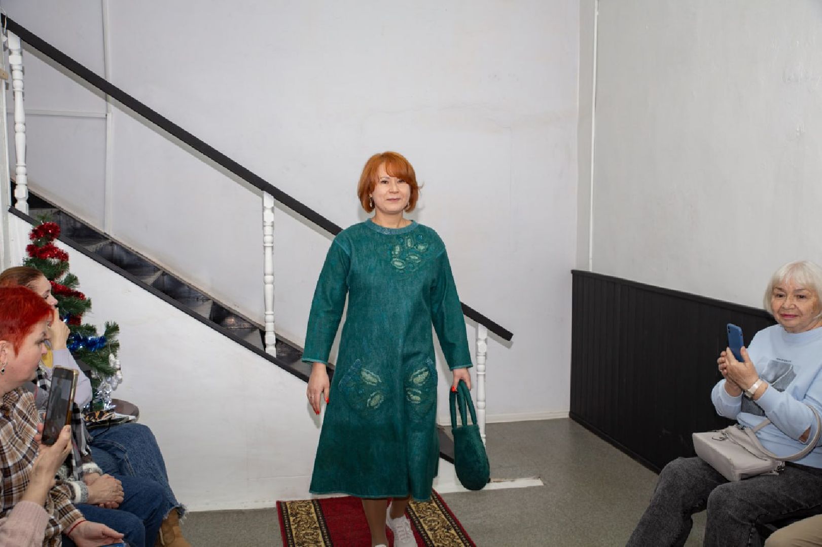 Общество , Мода, Интересные люди Звенигорода ,