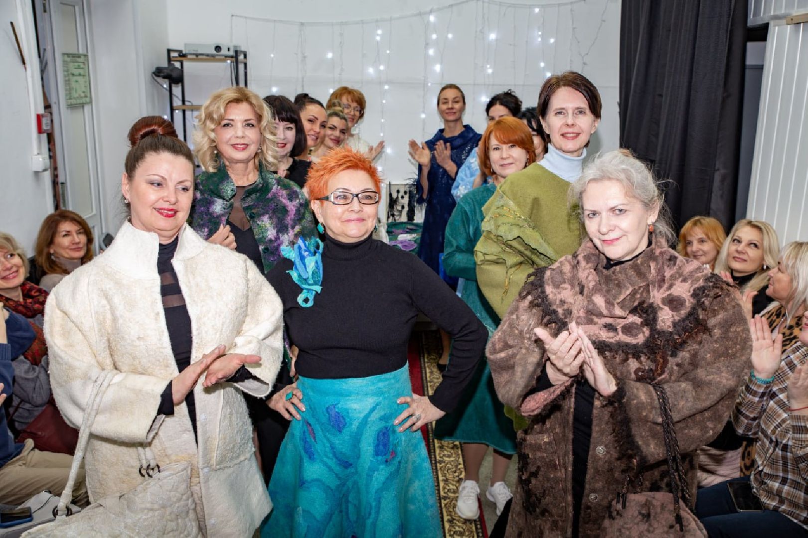 Общество , Мода, Интересные люди Звенигорода ,